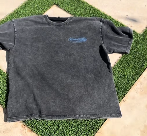 FlowMoto Riding T-Shirt