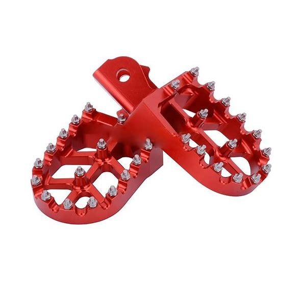 Aluminum Sur-Ron/Talaria Pegs