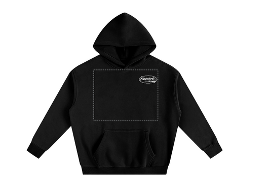 FlowMoto Riding Hoodie